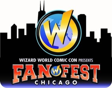 Wizard World Fan Fest Logo