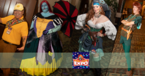 House of Mouse Feature