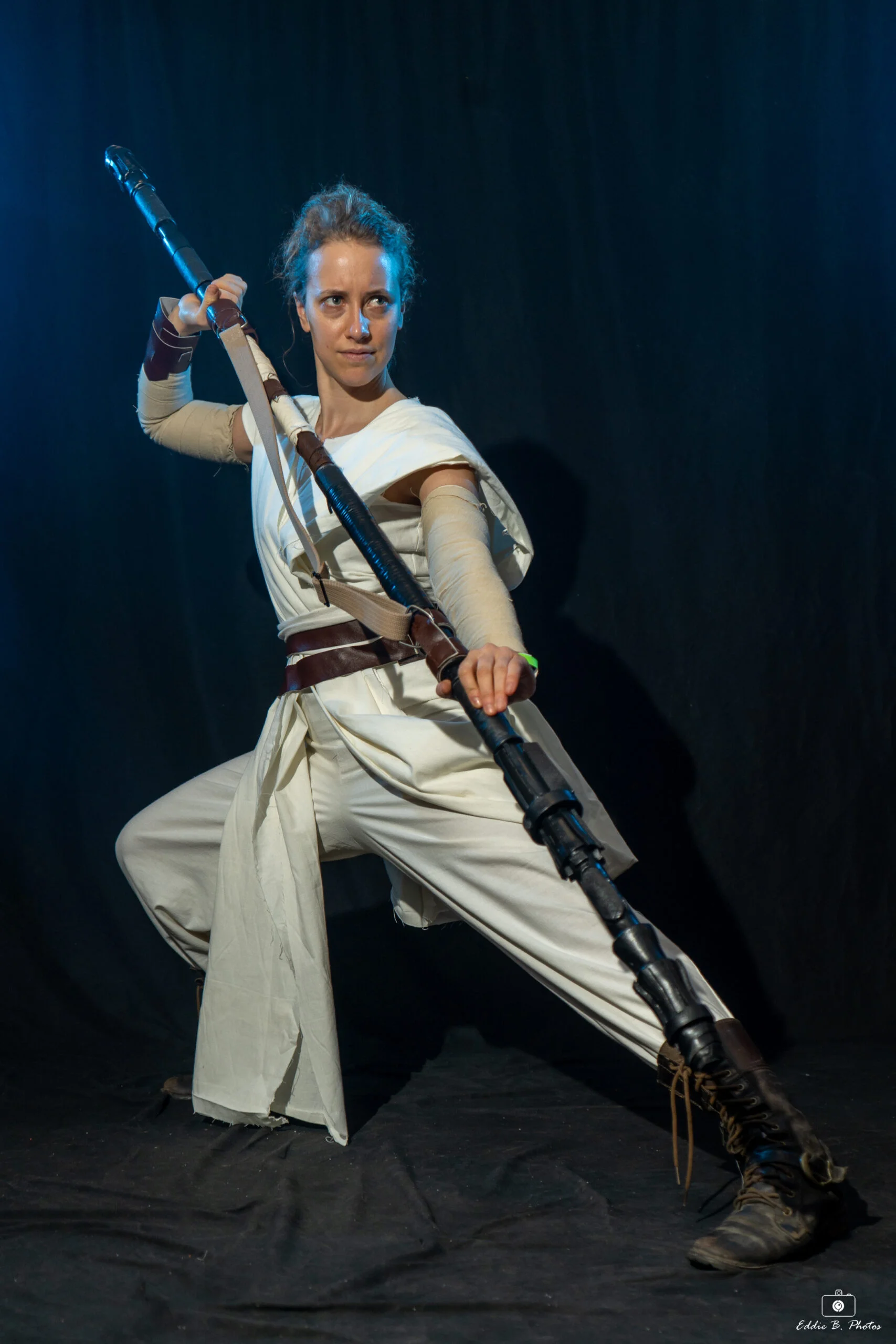 Uchi-Con 2023 CosMeetUp Eddie B Photos