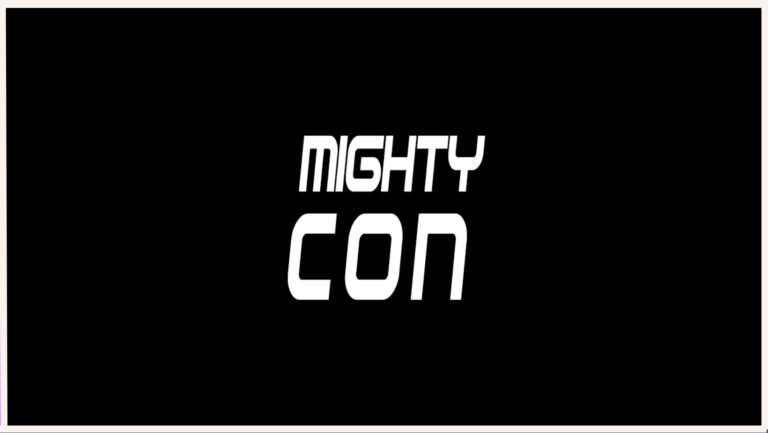 Mighty con feature