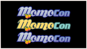 MomoCon feature