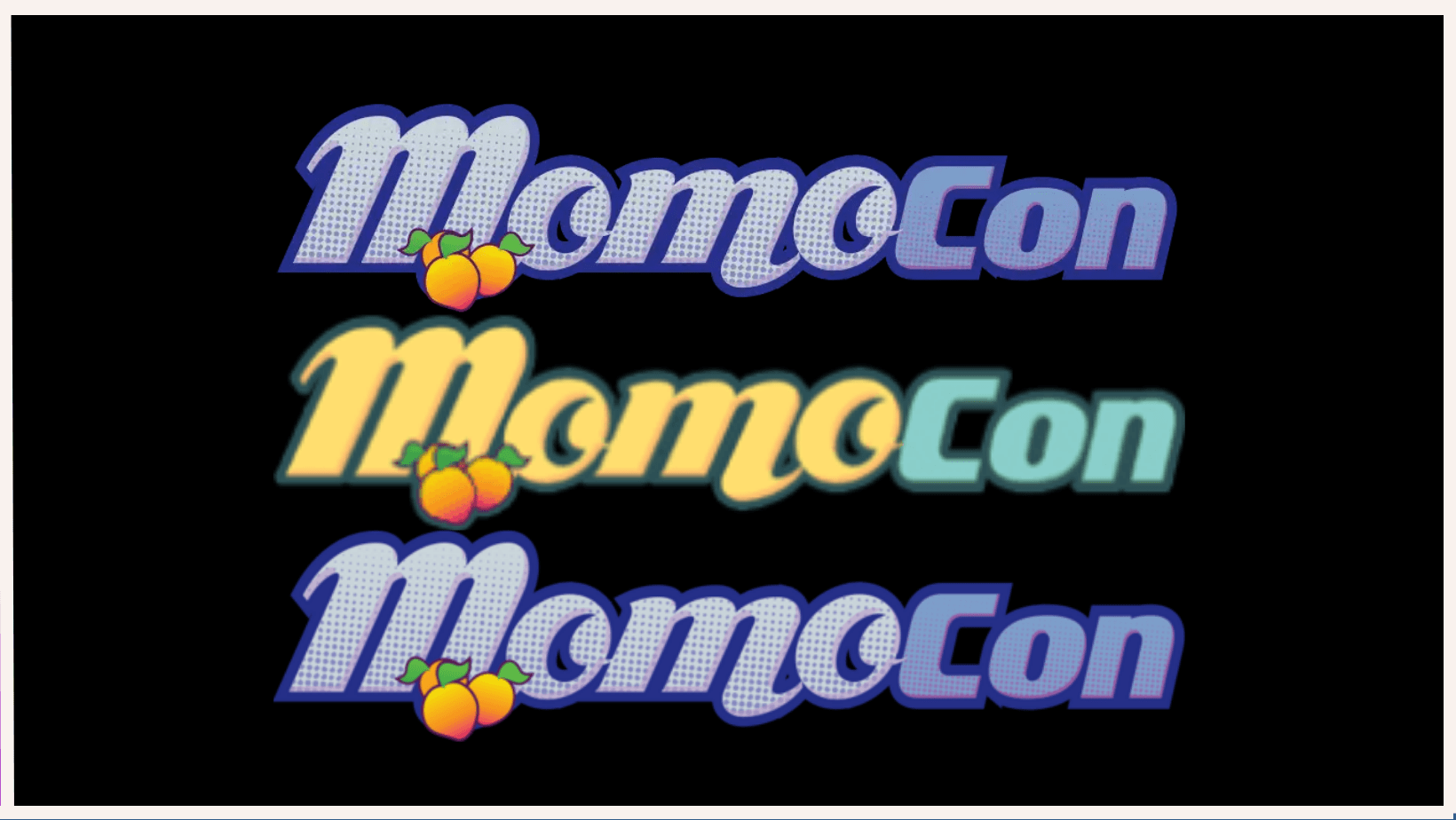 MomoCon feature