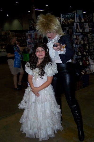 Wizard World Chicago 2015