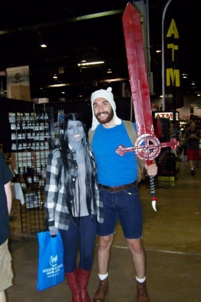 Wizard World Chicago 2015