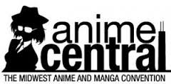 Anime Central 2015
