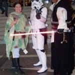Heroes Comic Book and Fantasy Art Expo 2015