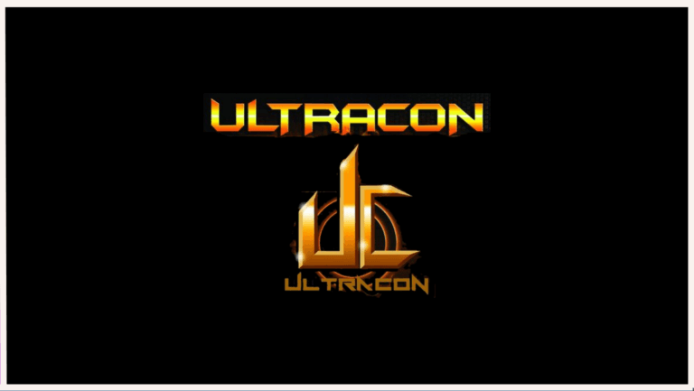 UltraCon