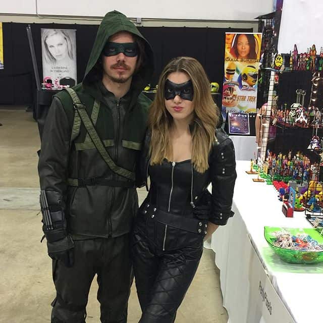 Ultracon of South Flroida 2015 Cosplay by PerlyPixels 