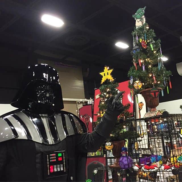 Ultracon of South Flroida 2015 Cosplay by PerlyPixels 