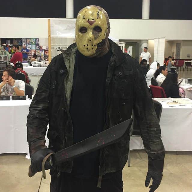 Ultracon of South Flroida 2015 Cosplay by PerlyPixels 