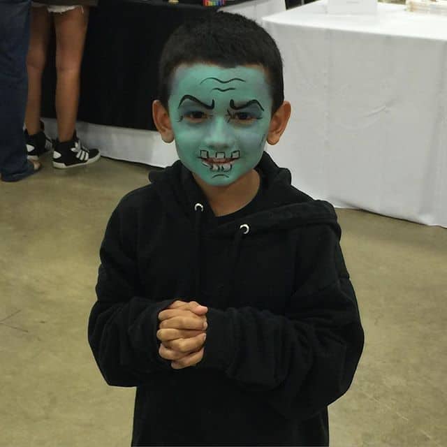 Ultracon of South Flroida 2015 Cosplay by PerlyPixels 