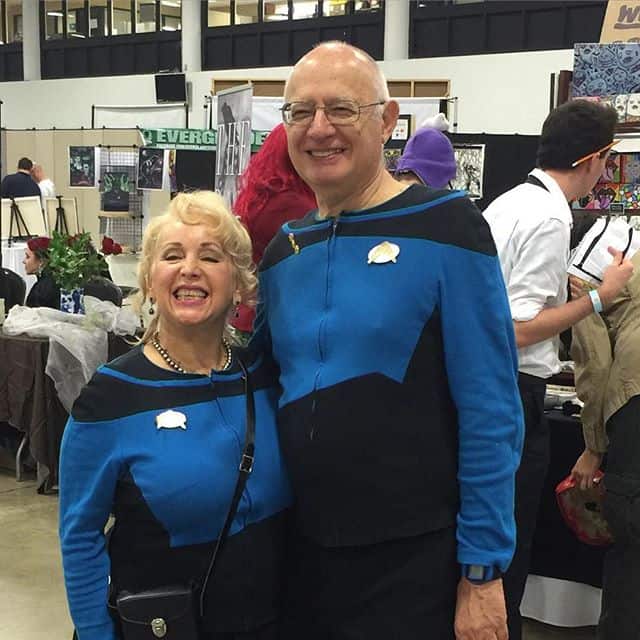 Ultracon of South Flroida 2015 Cosplay by PerlyPixels 