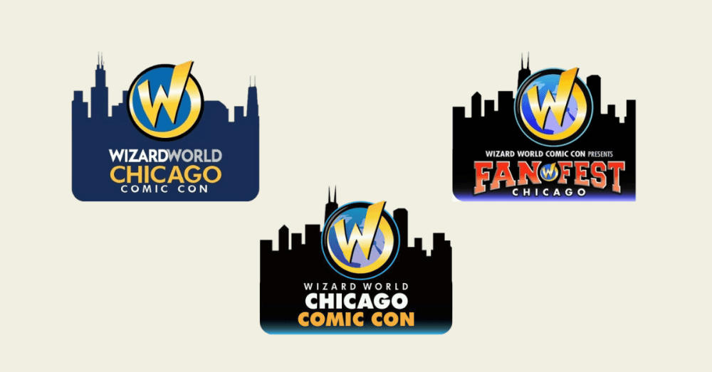 Wizard World Feature