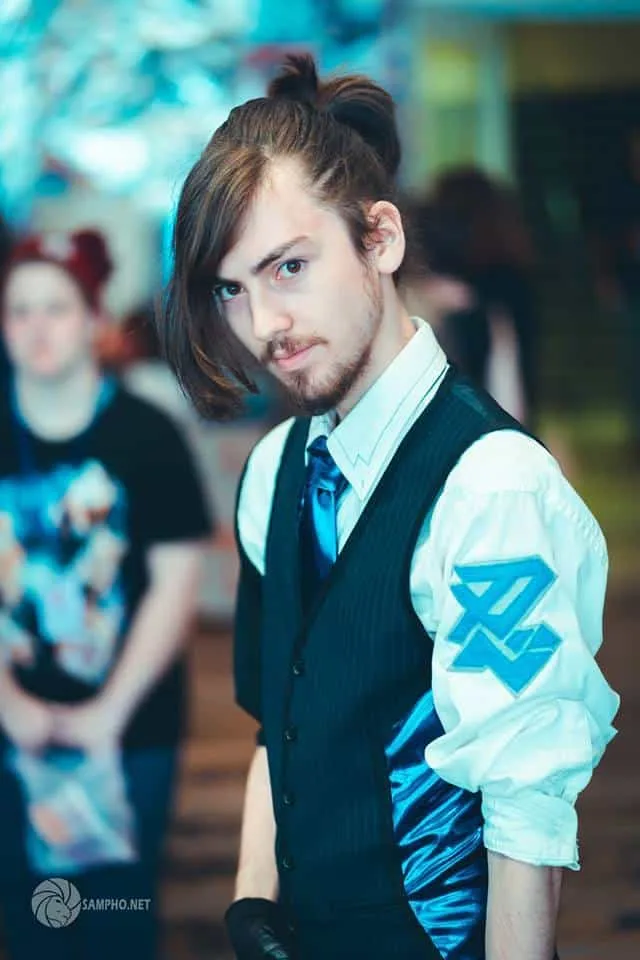Anime Festival 2018 Cosplay Photos by Sam Pho