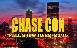 Chase Con 2016