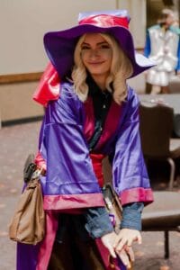 Daisho Con 2019 Cosplay Photos by Joseph Cavaliere