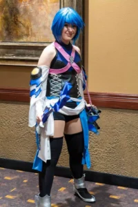 Daisho Con 2019 Cosplay Photos by Joseph Cavaliere