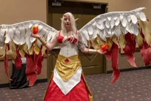 Daisho Con 2019 Cosplay Photos by Joseph Cavaliere