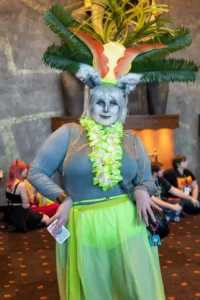 Daisho Con 2019 Cosplay Photos by Joseph Cavaliere