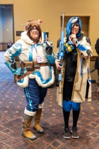 Daisho Con 2019 Cosplay Photos by Joseph Cavaliere
