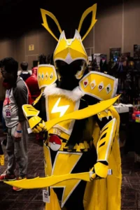 Daisho Con 2019 Cosplay Photos by Joseph Cavaliere