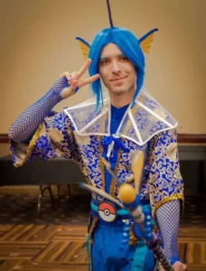 Daisho Con 2019 Cosplay Photos by Joseph Cavaliere