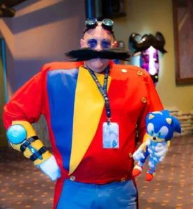 Daisho Con 2019 Cosplay Photos by Joseph Cavaliere