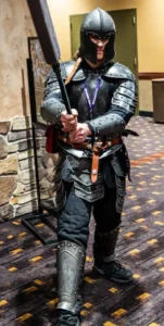Daisho Con 2019 Cosplay Photos by Joseph Cavaliere