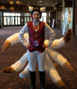 Daisho Con 2019 Cosplay Photos by Joseph Cavaliere