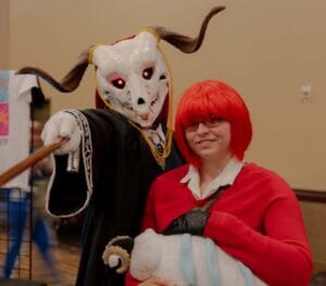 Daisho Con 2019 Cosplay Photos by Joseph Cavaliere