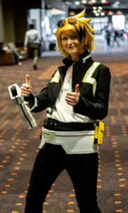 Daisho Con 2019 Cosplay Photos by Joseph Cavaliere