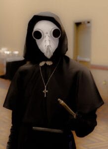 Daisho Con 2019 Cosplay Photos by Joseph Cavaliere