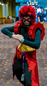 Daisho Con 2019 Cosplay Photos by Joseph Cavaliere