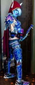 Daisho Con 2019 Cosplay Photos by Joseph Cavaliere