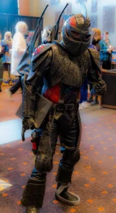 Daisho Con 2019 Cosplay Photos by Joseph Cavaliere