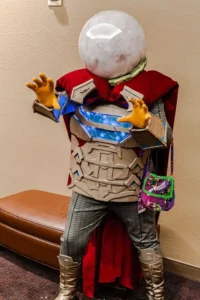 Daisho Con 2019 Cosplay Photos by Joseph Cavaliere