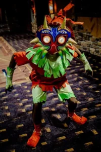 Daisho Con 2019 Cosplay Photos by Joseph Cavaliere