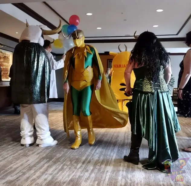 Dragon Con 2021 Cosplay Photos by Laird of Cosplay