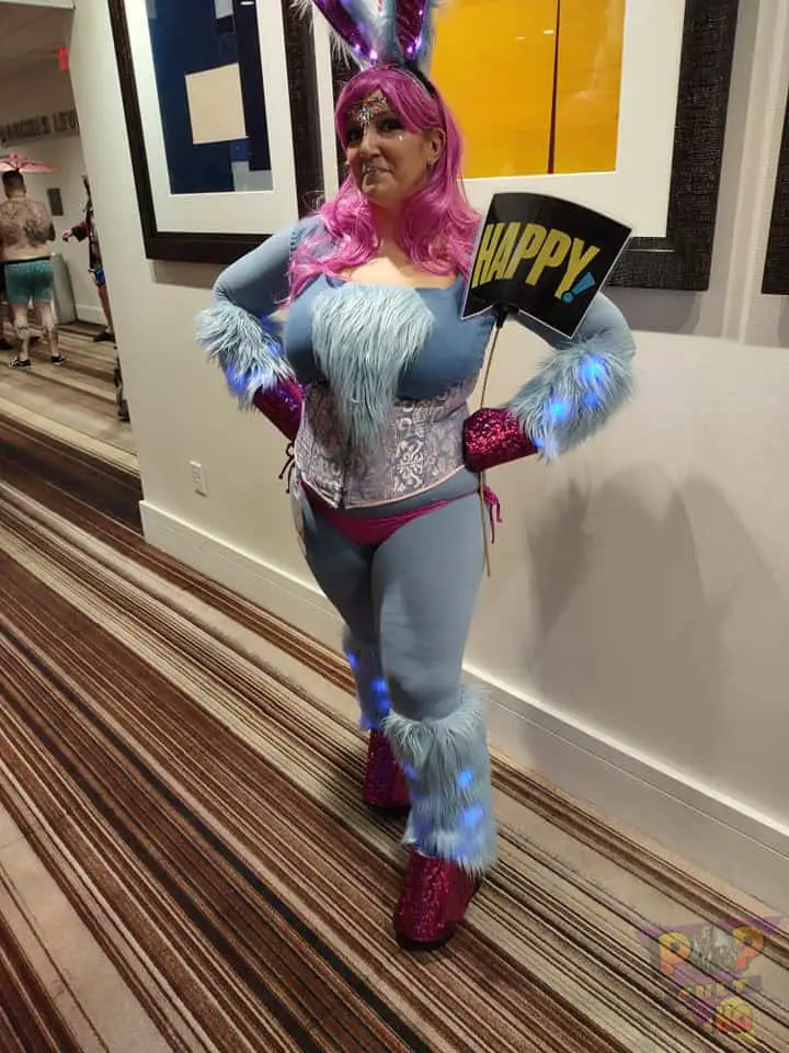 Dragon Con 2021 Cosplay Photos by Laird of Cosplay