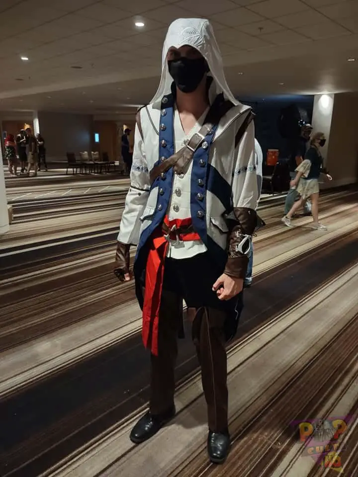 Dragon Con 2021 Cosplay Photos by Laird of Cosplay