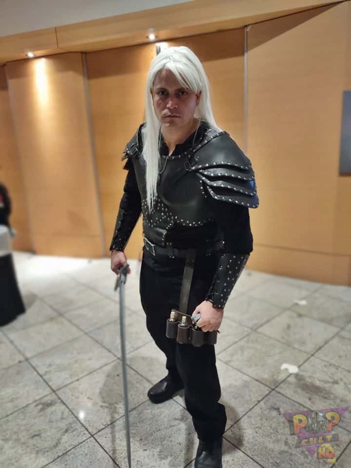 Dragon Con 2021 Cosplay Photos by Laird of Cosplay