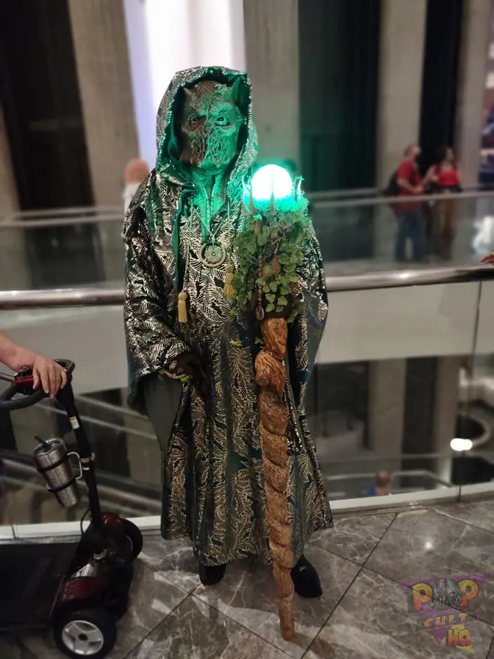 Dragon Con 2021 Cosplay Photos by Laird of Cosplay