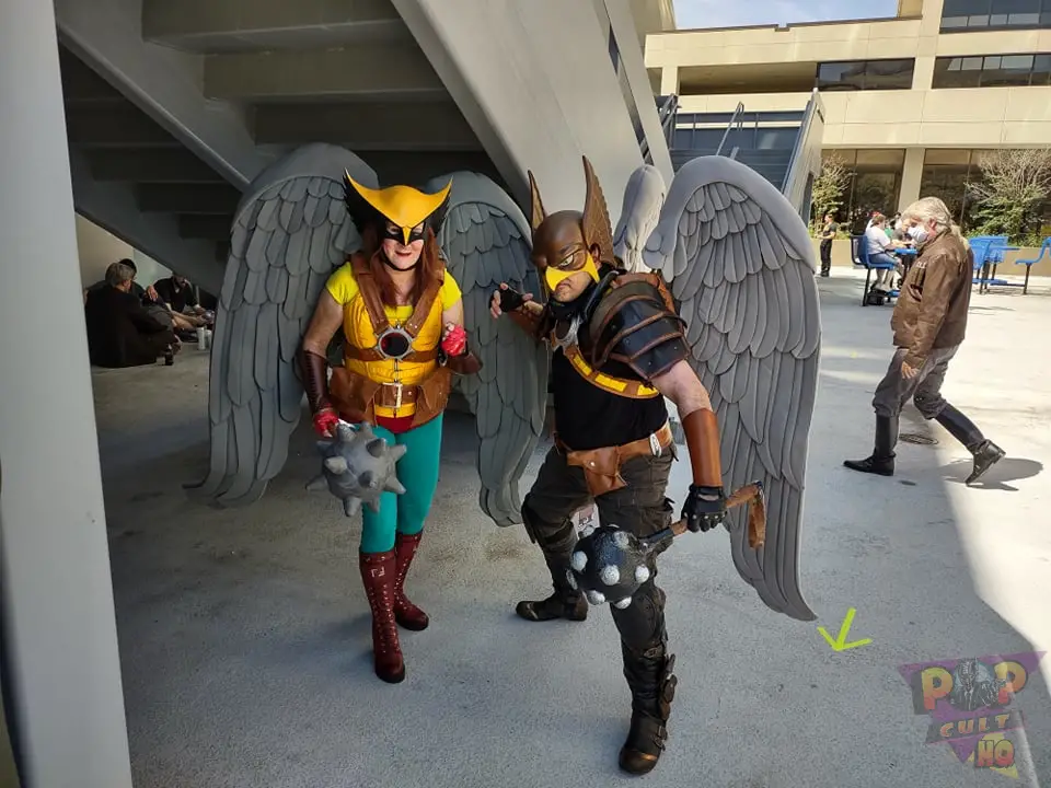 Dragon Con 2021 Cosplay Photos by Laird of Cosplay