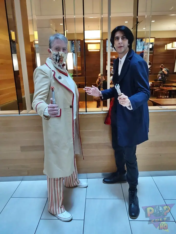 Dragon Con 2021 Cosplay Photos by Laird of Cosplay