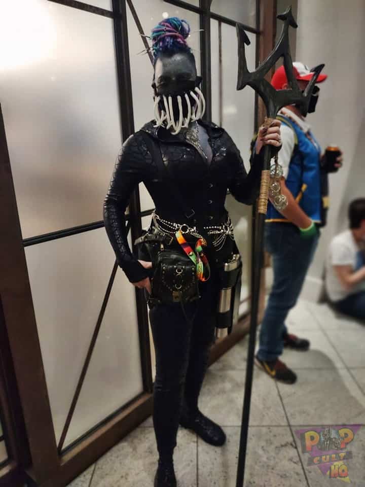 Dragon Con 2021 Cosplay Photos by Laird of Cosplay