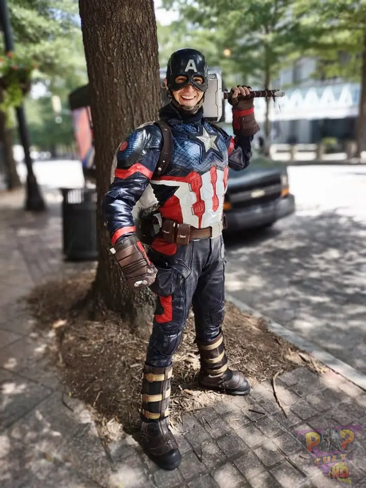 Dragon Con 2021 Cosplay Photos by Laird of Cosplay