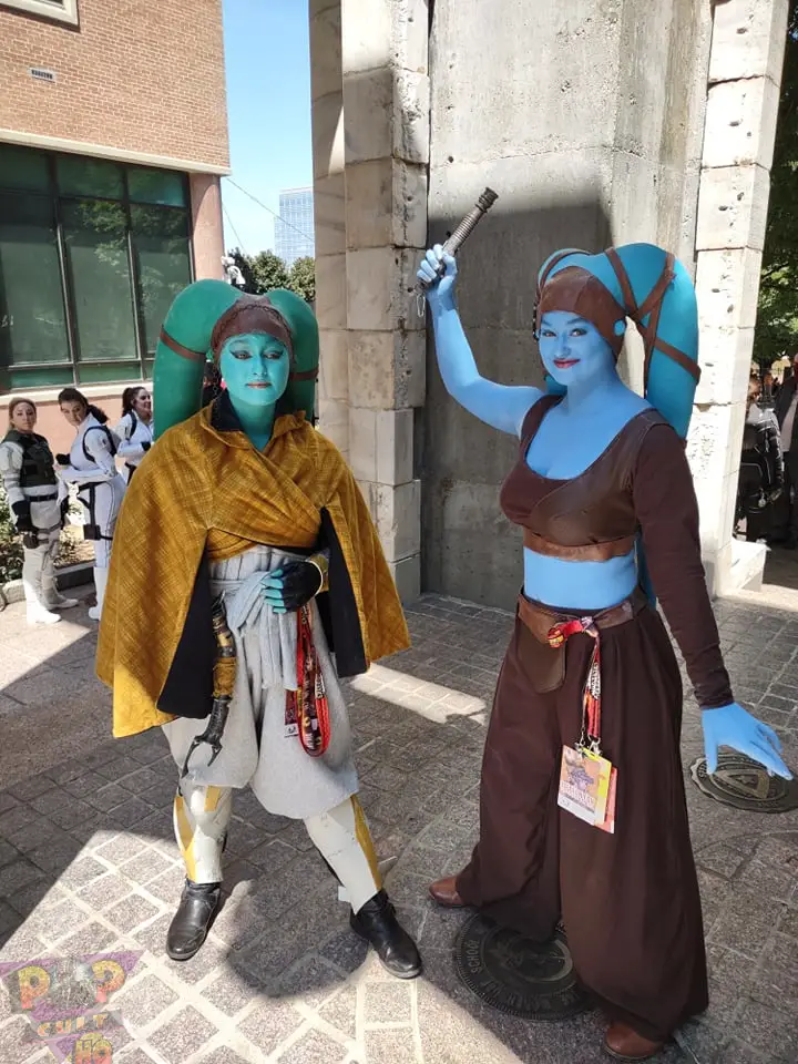 Dragon Con 2021 Cosplay Photos by Laird of Cosplay