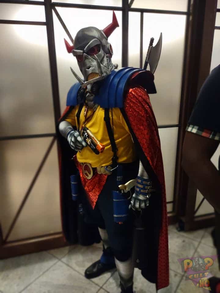 Dragon Con 2021 Cosplay Photos by Laird of Cosplay