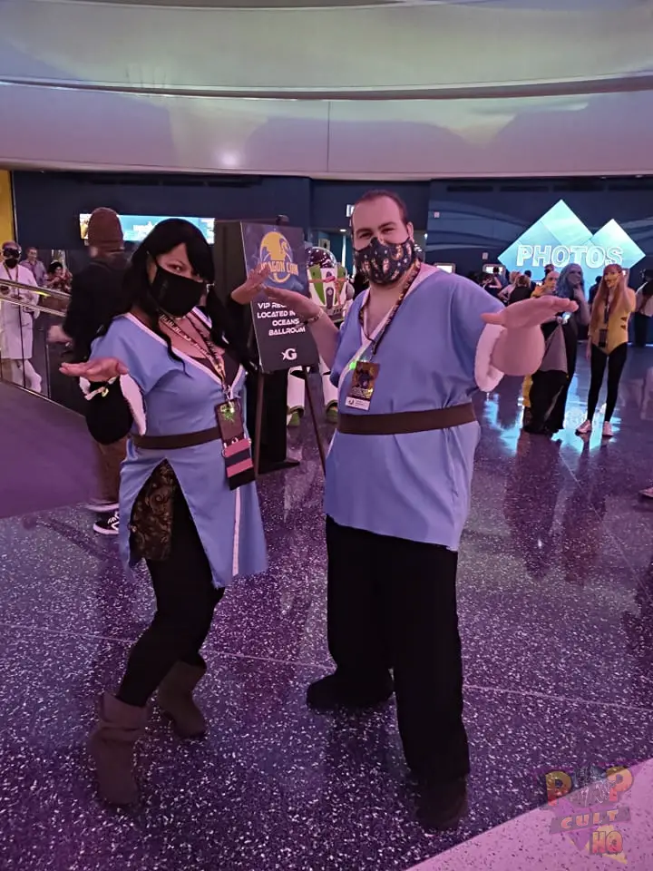 Dragon Con 2021 Cosplay Photos by Laird of Cosplay