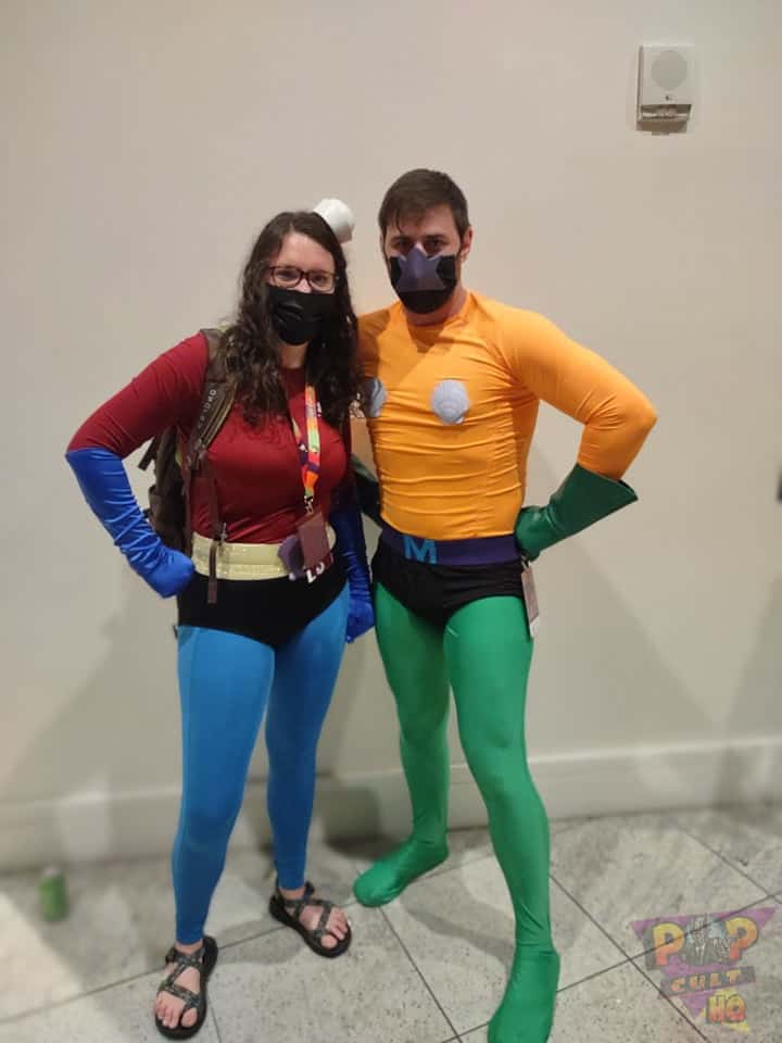 Dragon Con 2021 Cosplay Photos by Laird of Cosplay